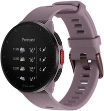 Polar Zegarek Pacer Purple Dusk - S-L - Zdjęcie 1