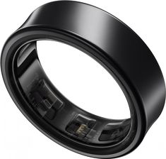 Samsung Galaxy Ring 49mm R 5 Czarny - Zdjęcie 1