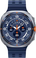 Samsung Galaxy Watch Ultra 2025 SM‑R965F LTE 47mm Tytanowy niebieski - Zdjęcie 1