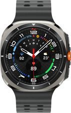 Samsung Galaxy Watch Ultra 2025 SM‑R965F LTE 47mm Tytanowy srebrny - Zdjęcie 1