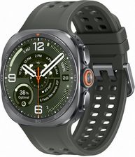 Samsung Galaxy Watch Ultra2 Tytanowo srebrny - Zdjęcie 1