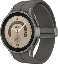 Samsung Galaxy Watch5 Pro SM-R925 LTE 45mm Szary - Zdjęcie 1