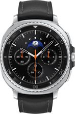 Samsung Galaxy Watch8 Classic SM‑L505FZ LTE 46mm Czarny - Zdjęcie 1
