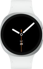 Samsung Galaxy Watch8 SM‑L330NZ 44mm Srebrny - Zdjęcie 1