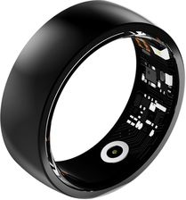 Smartring BEMI Revo 18mm Stal Czarny - Zdjęcie 1