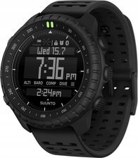 Suunto Core 2 All Black (SS051569000) - Zdjęcie 1