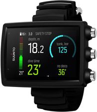 Suunto Eon Core Czarny - Zdjęcie 1