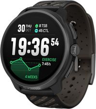 Suunto Race 2 Titanium Black - Zdjęcie 1