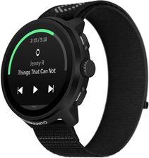 Suunto Run All Black (SS051109000) - Zdjęcie 1