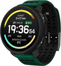 Suunto Vertical 2 Pine Green (SS051207000) - Zdjęcie 1
