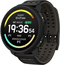 Suunto Vertical 2 Titanium Black (SS051208000) - Zdjęcie 1