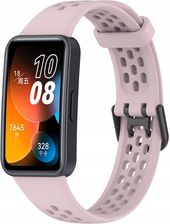 Xgsm Pasek Silikonowy Opaska Do Huawei Band 8 - Zdjęcie 1