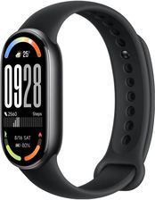 Xiaomi Smart Band 10 Czarny - Zdjęcie 1