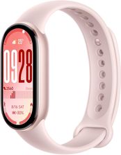 Xiaomi Smart Band 10 Różowy - Zdjęcie 1