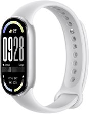 Xiaomi Smart Band 10 Srebny - Zdjęcie 1