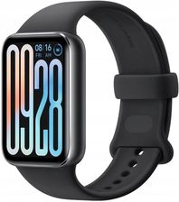 Xiaomi Smart Band 9 Pro Czarny - Zdjęcie 1