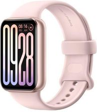 Xiaomi Smart Band 9 Pro Różowy - Zdjęcie 1