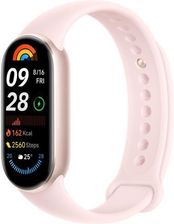 Xiaomi Smart Band 9 Różowy - Zdjęcie 1