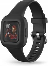 Yivo Pasek Opaska Silikonowa Do Garmin Vivofit Jr 3 - Zdjęcie 1