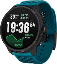 Zegarek sportowy Suunto Race 2 Wave Blue - Zdjęcie 1