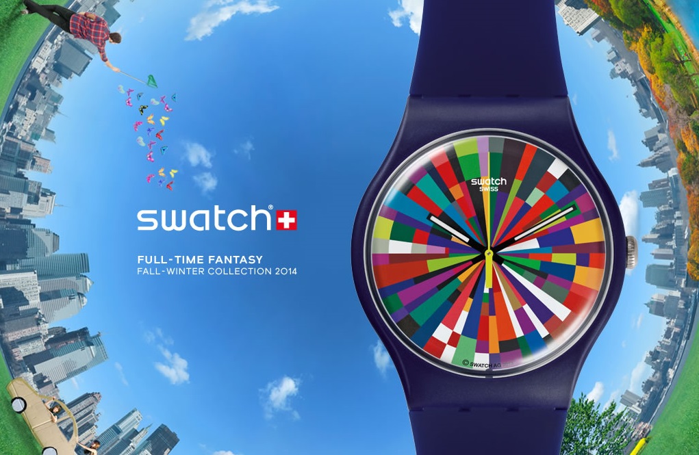 Smartwatch bez ładowania