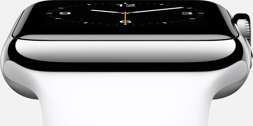 Zeszłoroczne wyniki sprzedaży smartwatchy oraz rewelacyjne prognozy na temat Apple Watch