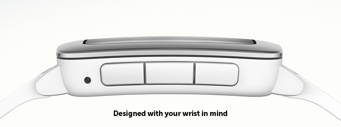 Oto i on – smartwatch Pebble w kolorze!