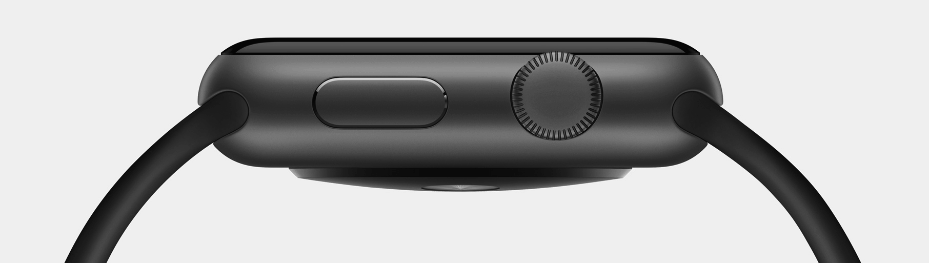 Smartwatch Apple Watch już za rogiem