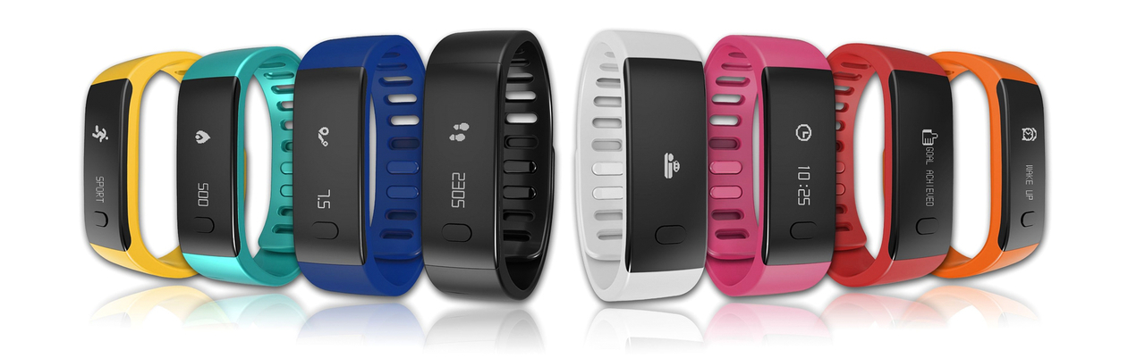 ZeFit – osobisty trener i smartband w jednym