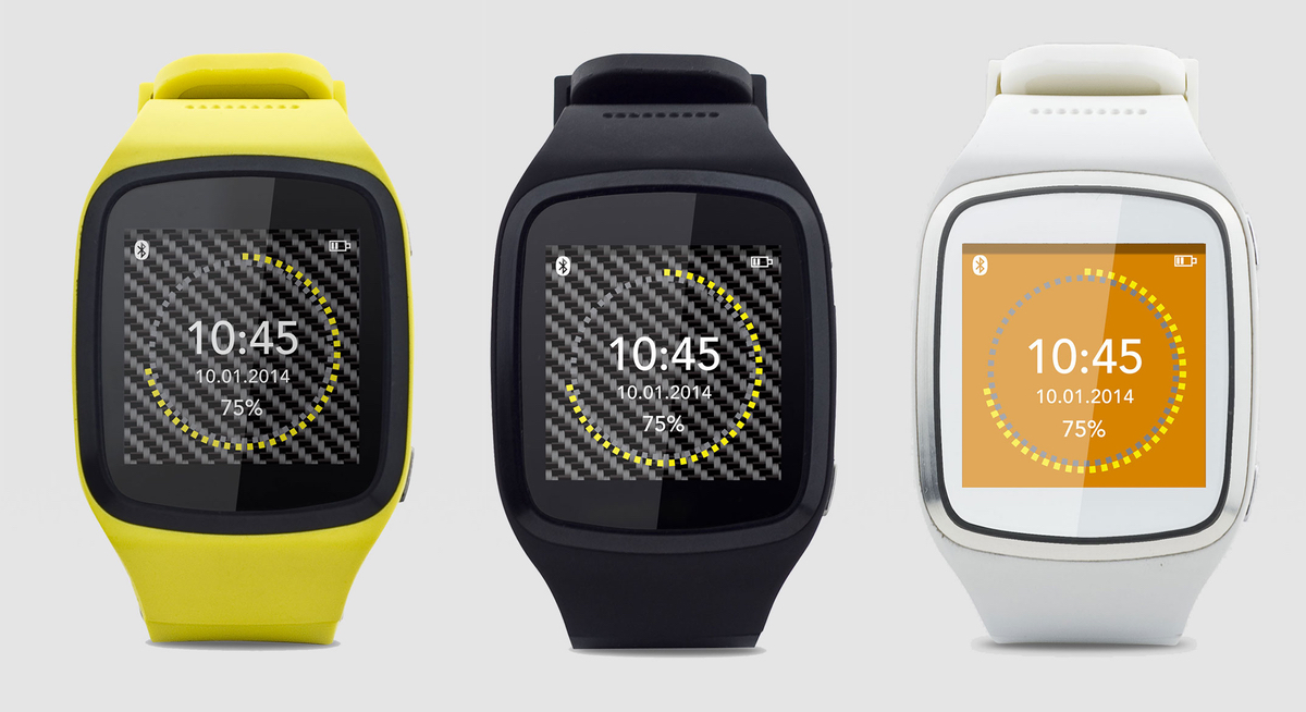 MyKronoz ZeSplash – test wideo szwajcarskiego smartwatcha