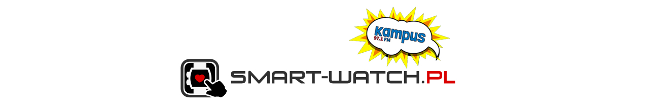 Smart-watch.pl w Radio Kampus
