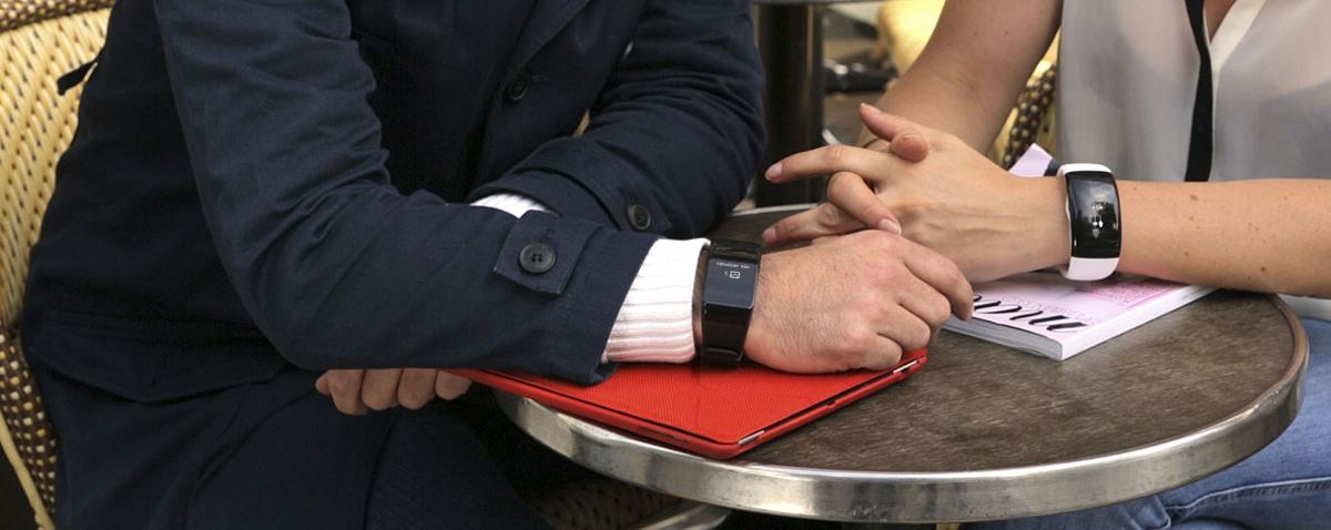 Smartwatch przypomni Ci o wszystkim