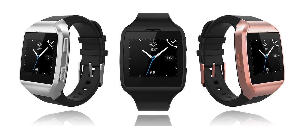 MyKronoz ZeTel – nowy synonim uniwersalnego smartwatcha