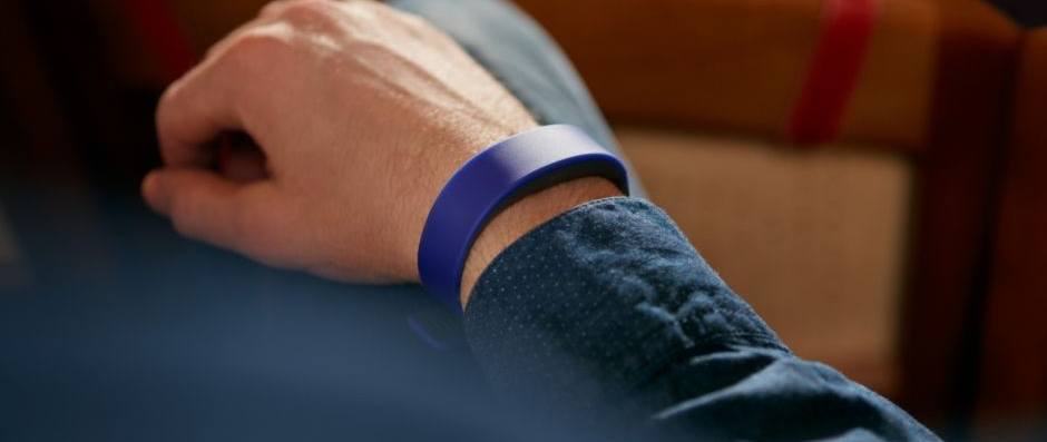 Sony SmartBand 2 oficjalnie zaprezentowany