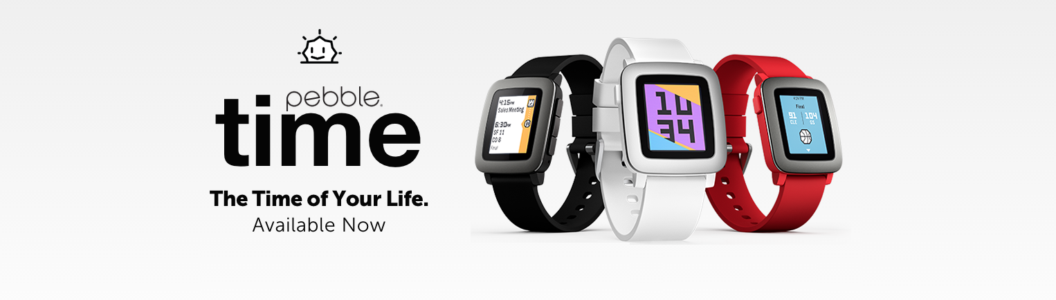 Szykujcie portfele, smartwatch Pebble Time Steel dostępny w przedsprzedaży!