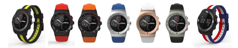 CES 2016: MyKronoz zapowiada nową kolekcję smartwatchy