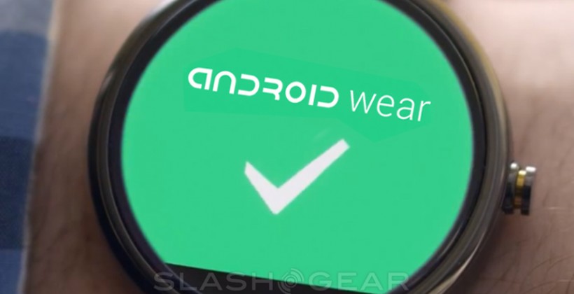 Co przyniesie aktualizacja Android Wear 1.4?