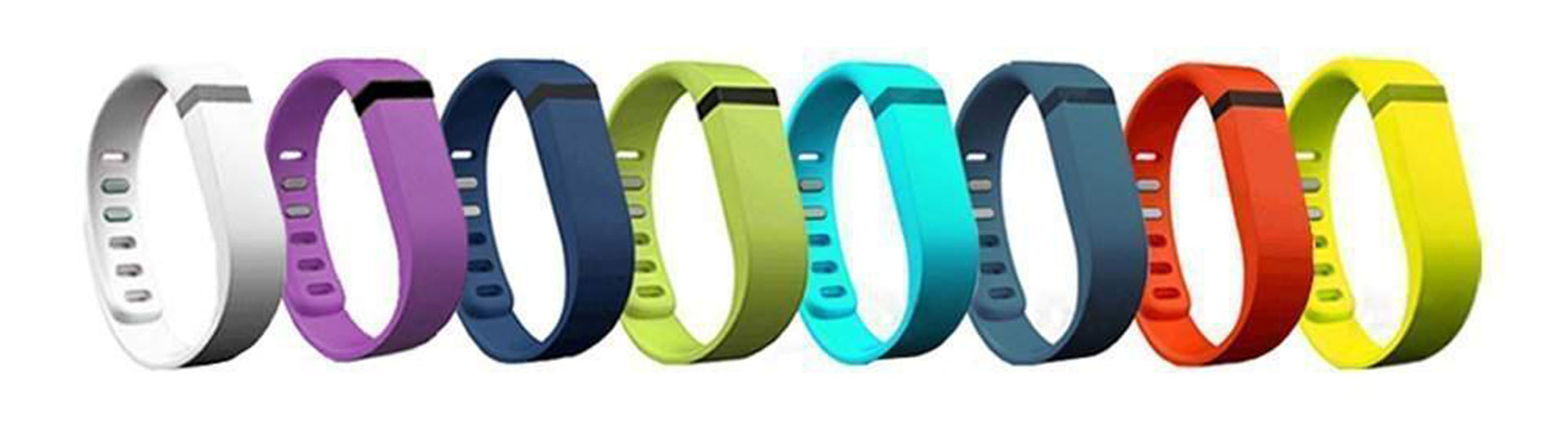 Fitbit przeprowadził badania, jak leniwi są jego użytkownicy