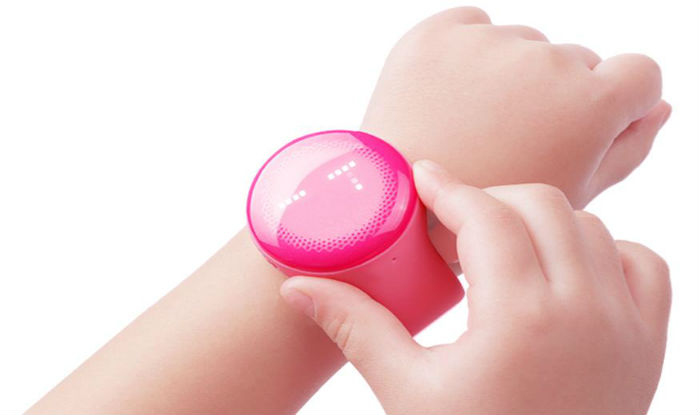 Xiaomi Mi Bunny - kolejny smartwatch dla dzieci